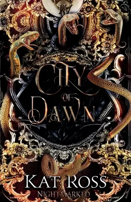 Ciudad del amanecer - City of Dawn