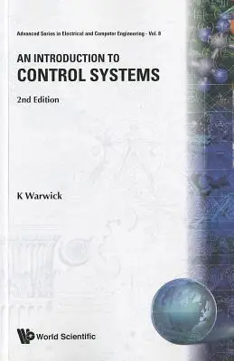 Introducción a los sistemas de control (2ª edición) - Introduction to Control Systems, an (2nd Edition)