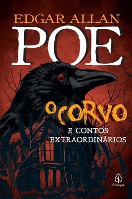 O corvo e outros contos extraordinários - O corvo e outros contos extraordinrios