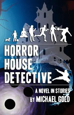 El detective de la casa del terror - Horror House Detective