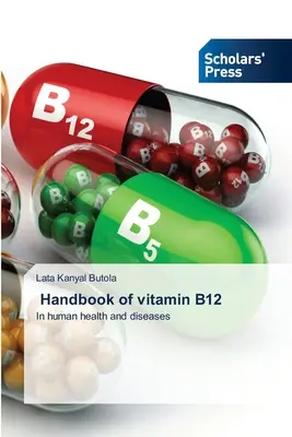 Manual de la vitamina B12 - Handbook of vitamin B12