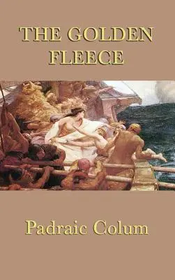 El vellocino de oro - The Golden Fleece