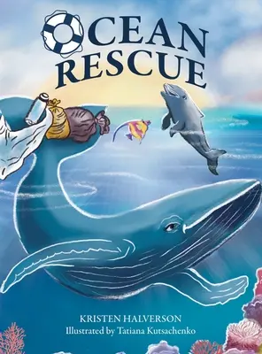 Rescate en el océano - Ocean Rescue