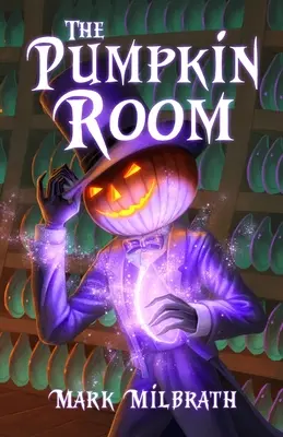 La habitación de las calabazas - The Pumpkin Room