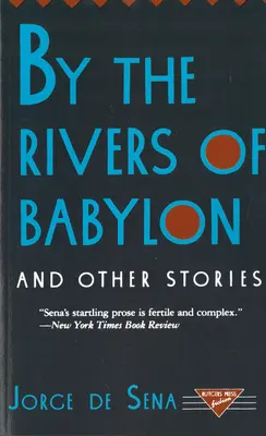 Por los ríos de Babilonia y otros relatos - By the Rivers of Babylon and Other Stories