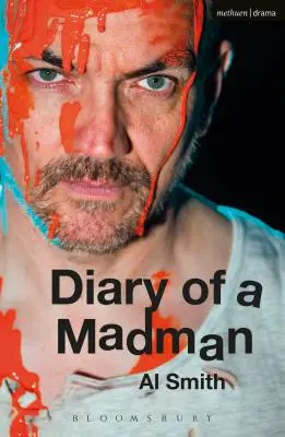 Diario de un loco - Diary of a Madman