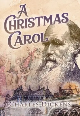 Cuento de Navidad (Anotado) - A Christmas Carol (Annotated)