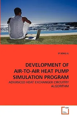 Desarrollo de un programa de simulación de bombas de calor aire-aire - Development of Air-To-Air Heat Pump Simulation Program