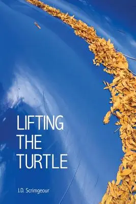 Levantar la tortuga - Lifting the Turtle