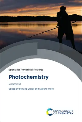 Fotoquímica: Volumen 51 - Photochemistry: Volume 51