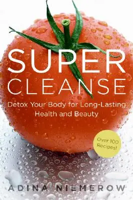 Super Cleanse