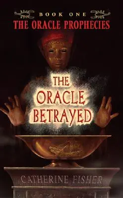 El Oráculo Traicionado - The Oracle Betrayed