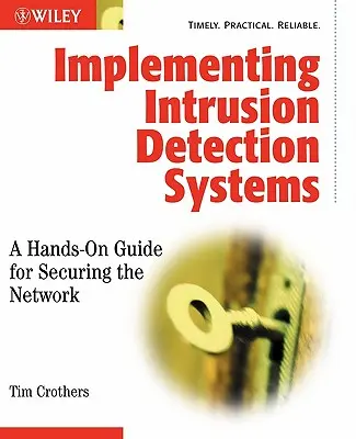 Implantación de sistemas de detección de intrusos - Implementing Intrusion Detection Systems