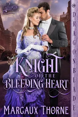 Caballero del corazón sangrante - Knight of the Bleeding Heart