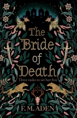 La novia de la muerte - The Bride of Death