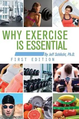 Por qué es esencial hacer ejercicio - Why Exercise is Essential