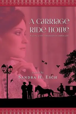 Un viaje a casa en carruaje - A Carriage Ride Home