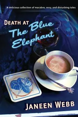 Muerte en el Elefante Azul - Death at the Blue Elephant