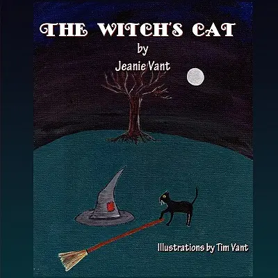 El gato de la bruja - The Witch's Cat