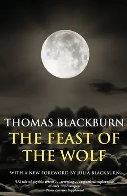 El festín del lobo - The Feast of the Wolf