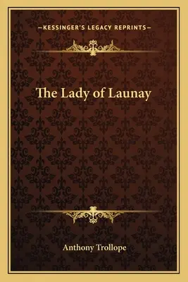 La dama de Launay - The Lady of Launay