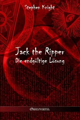 Jack el Destripador: Die endgltige Lsung - Jack the Ripper: Die endgltige Lsung