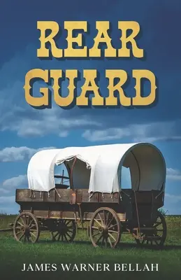 La retaguardia - Rear Guard