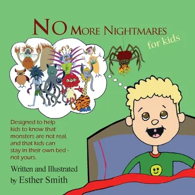 No más pesadillas - No More Nightmares