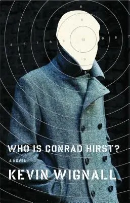 ¿Quién es Conrad Hirst? - Who Is Conrad Hirst?