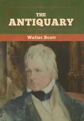 El anticuario - The Antiquary