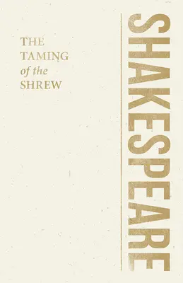 La fierecilla domada - The Taming of the Shrew