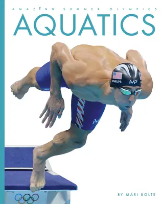 Deportes Acuáticos - Aquatics