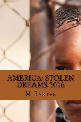 America: Sueños robados 2016 - America: Stolen Dreams 2016