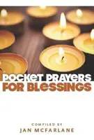 Oraciones de bendición de bolsillo - Pocket Prayers of Blessing