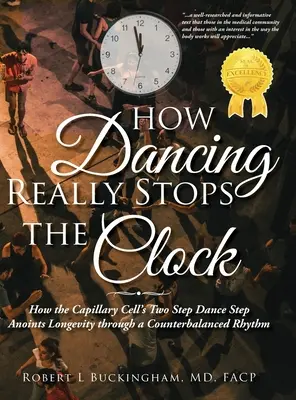 Cómo detener el reloj bailando - How Dancing Really Stops the Clock