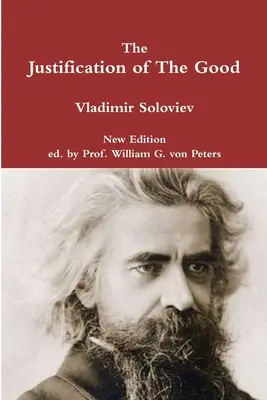 La justificación del bien - The Justification of The Good