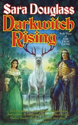 Darkwitch Rising