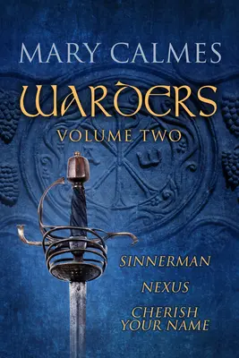 Warders Volumen Dos - Warders Volume Two