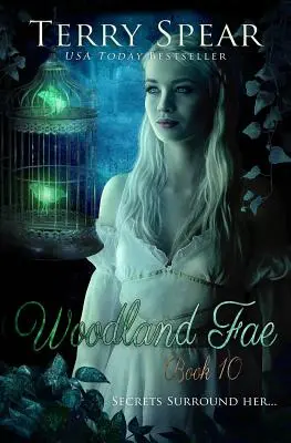 Fae del bosque - Woodland Fae