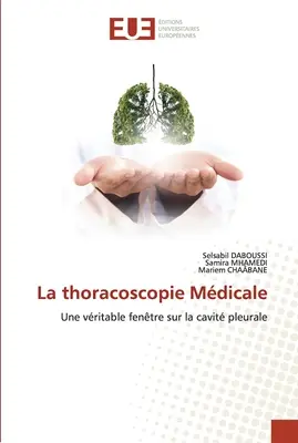 La toracoscopia médica - La thoracoscopie Mdicale