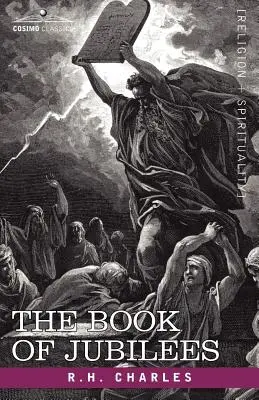 El libro de los Jubileos - The Book of Jubilees