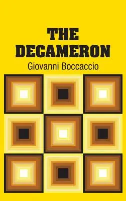 El Decamerón - The Decameron