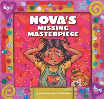 La obra maestra perdida de Novas - Novas's Missing Masterpiece