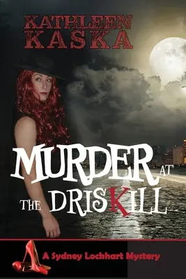 Asesinato en el Driskill - Murder at the Driskill