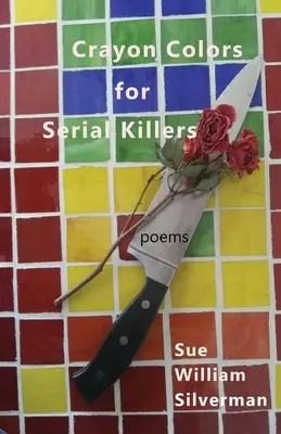 Colores de cera para asesinos en serie - Crayon Colors for Serial Killers