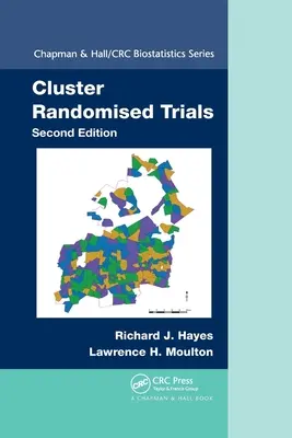 Ensayos aleatorios por grupos - Cluster Randomised Trials