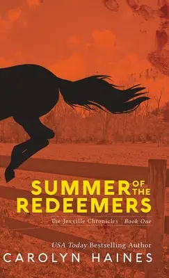 El verano de los redentores - Summer of the Redeemers