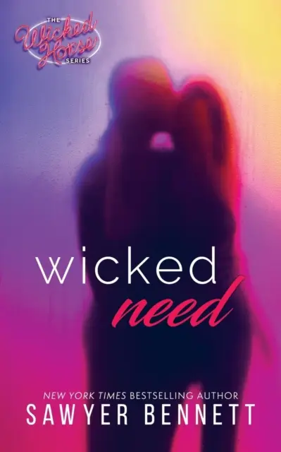 Necesidad perversa - Wicked Need