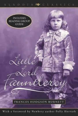 El pequeño Lord Fauntleroy - Little Lord Fauntleroy