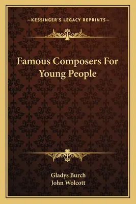 Compositores famosos para jóvenes - Famous Composers For Young People